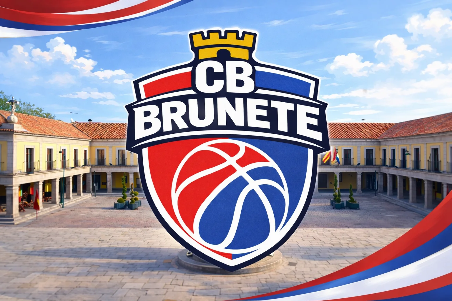 Club Baloncesto Brunete