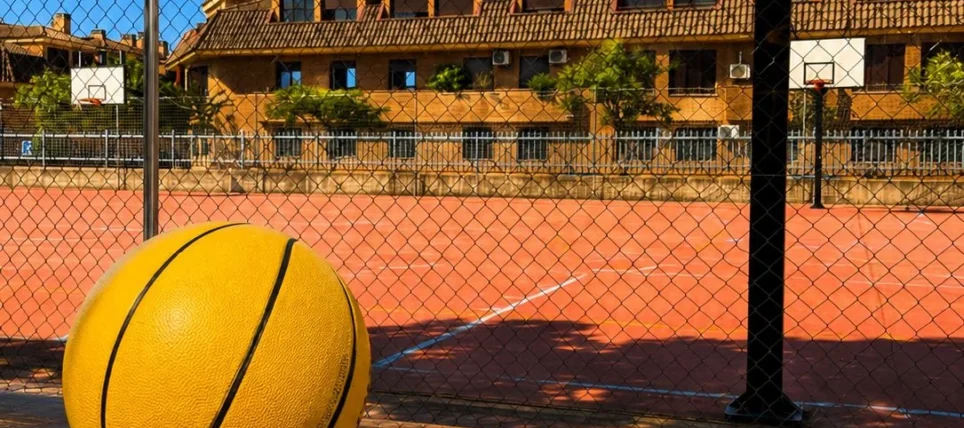 Beneficios del Baloncesto Formativo